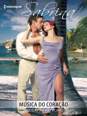 cover image of Música do coração